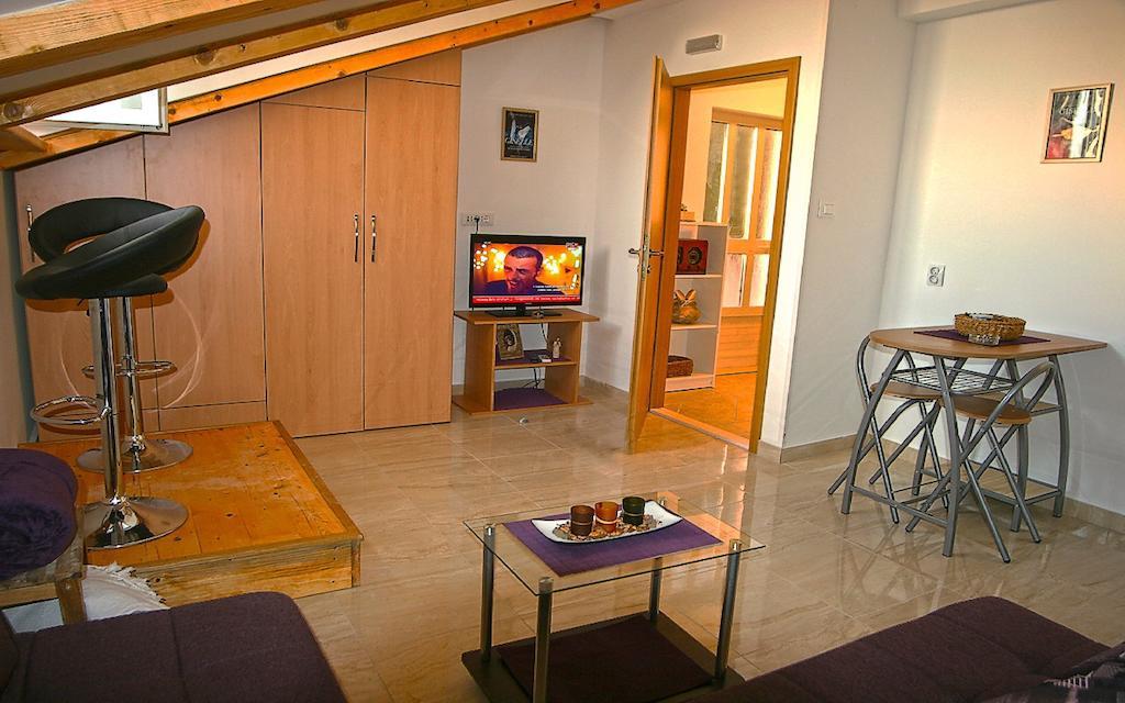 Ballerina Apartment Dubrovnik Cameră foto