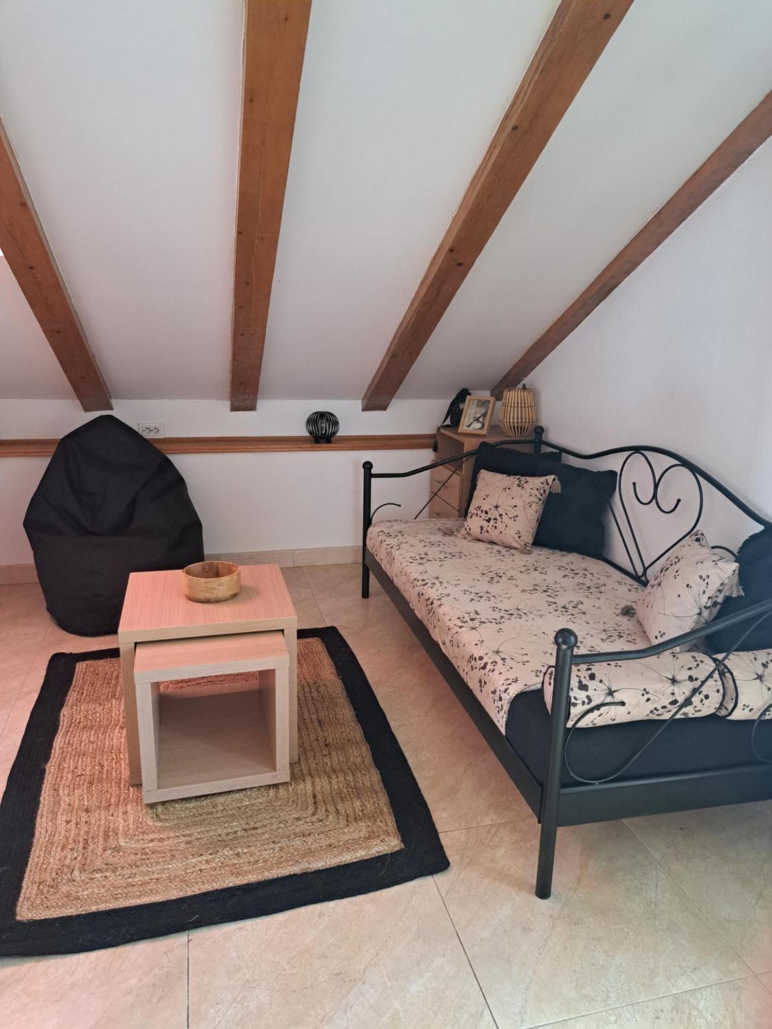 Ballerina Apartment Dubrovnik Cameră foto