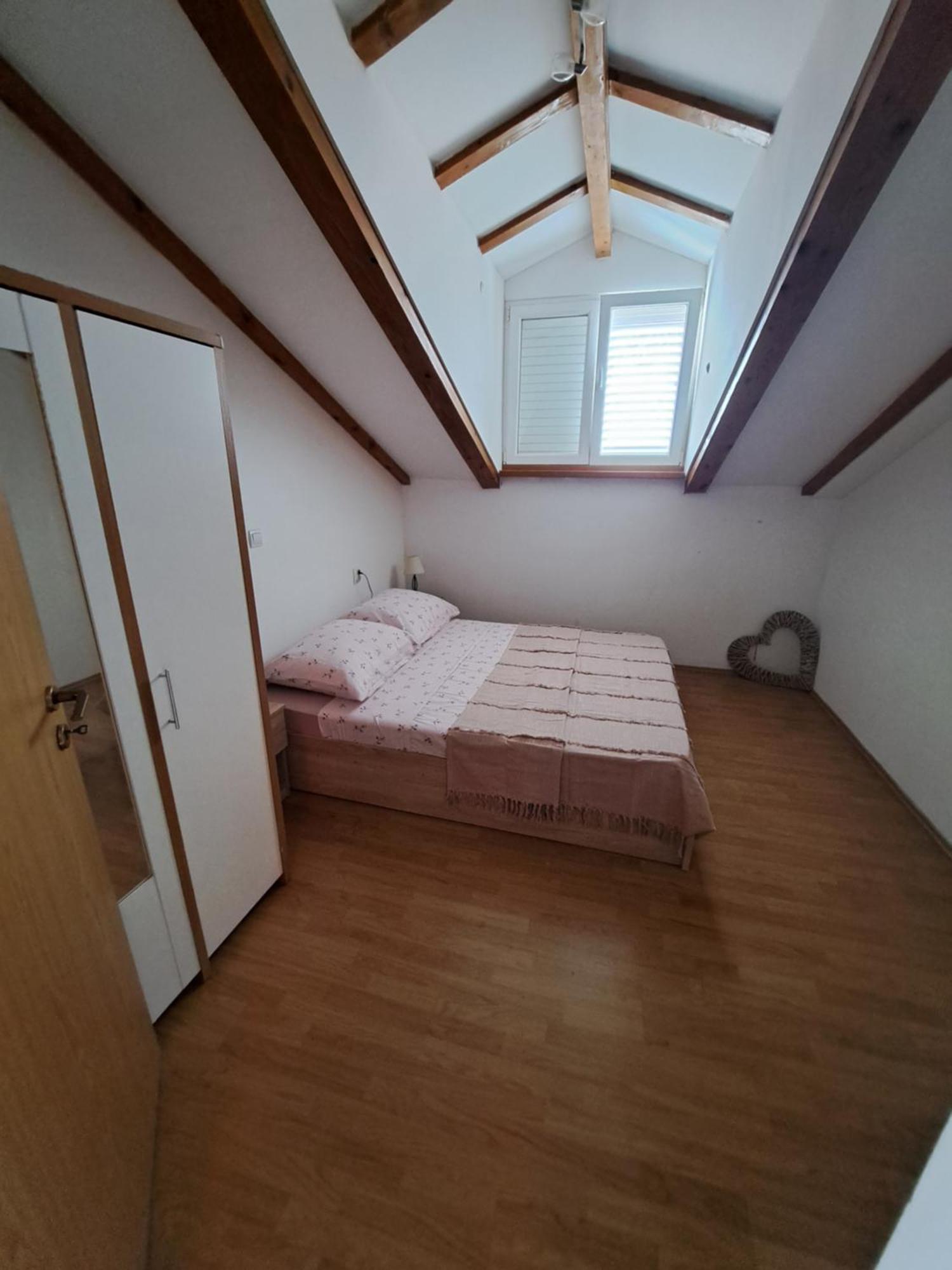 Ballerina Apartment Dubrovnik Cameră foto