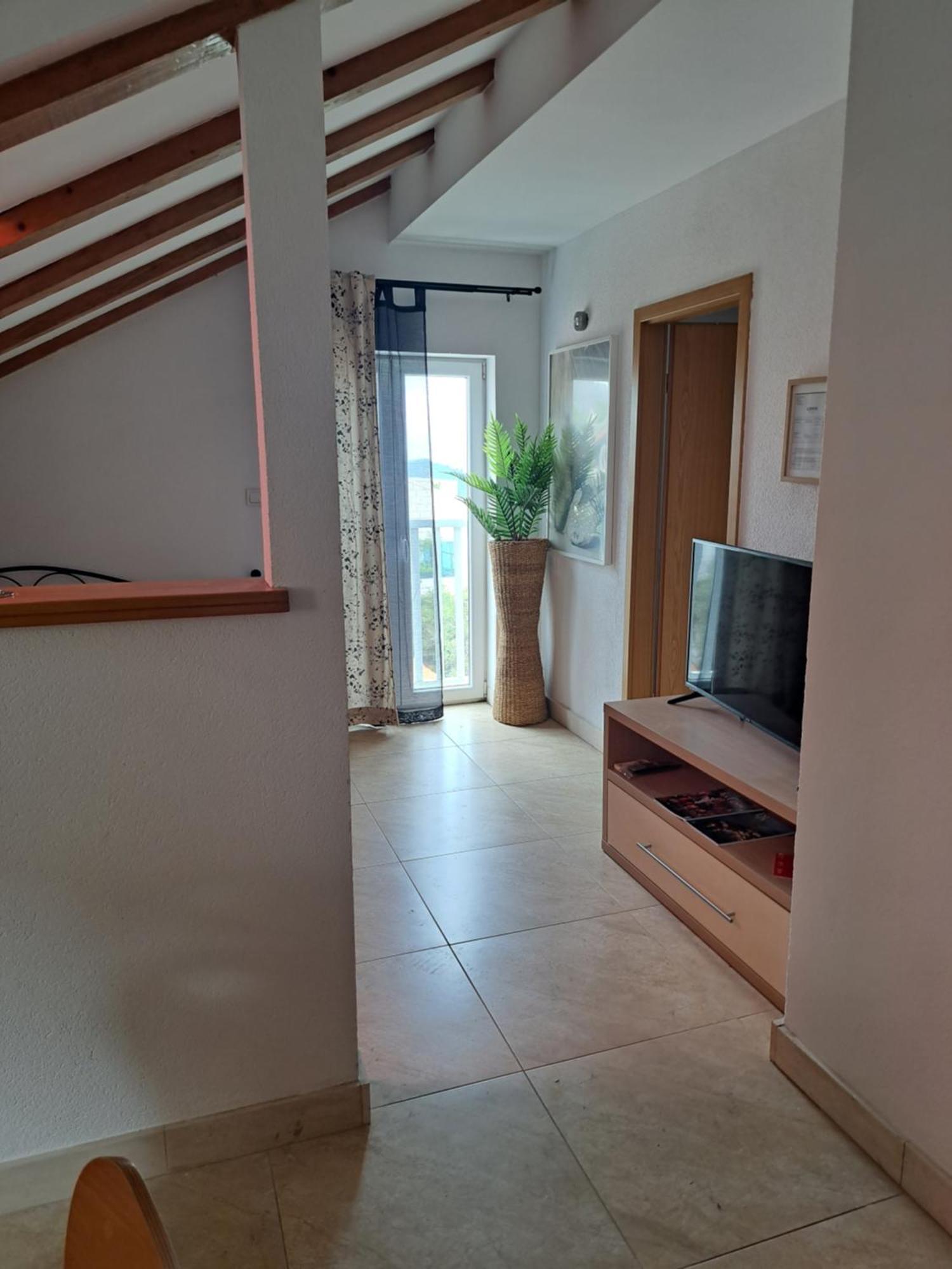 Ballerina Apartment Dubrovnik Cameră foto