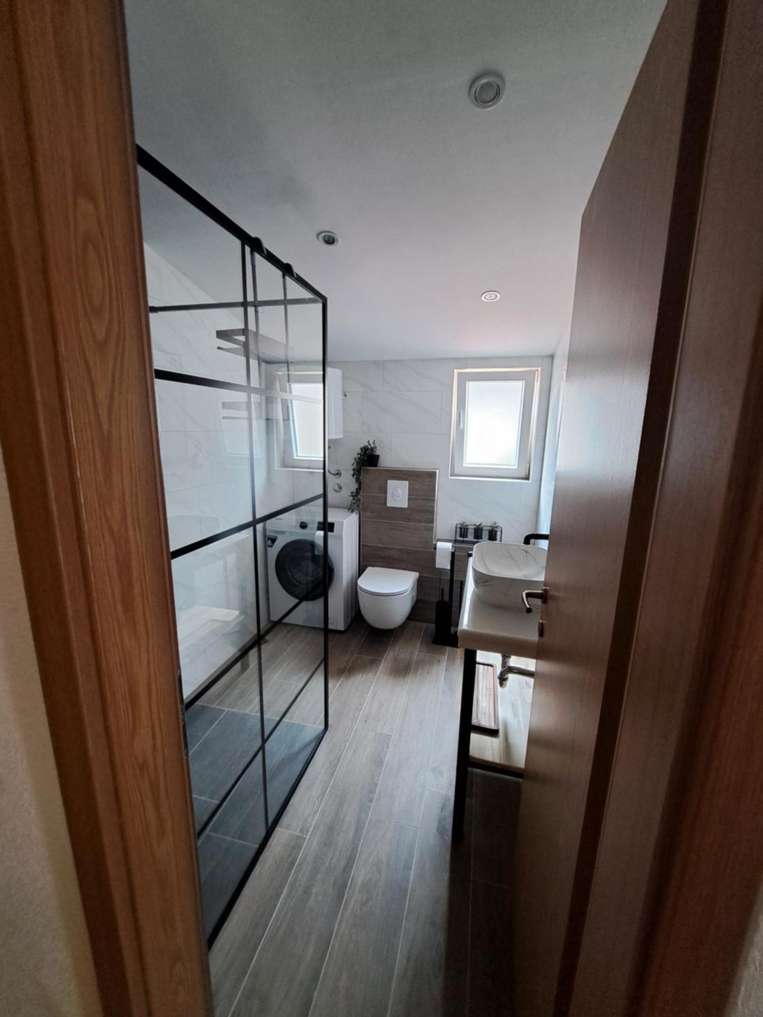 Ballerina Apartment Dubrovnik Cameră foto