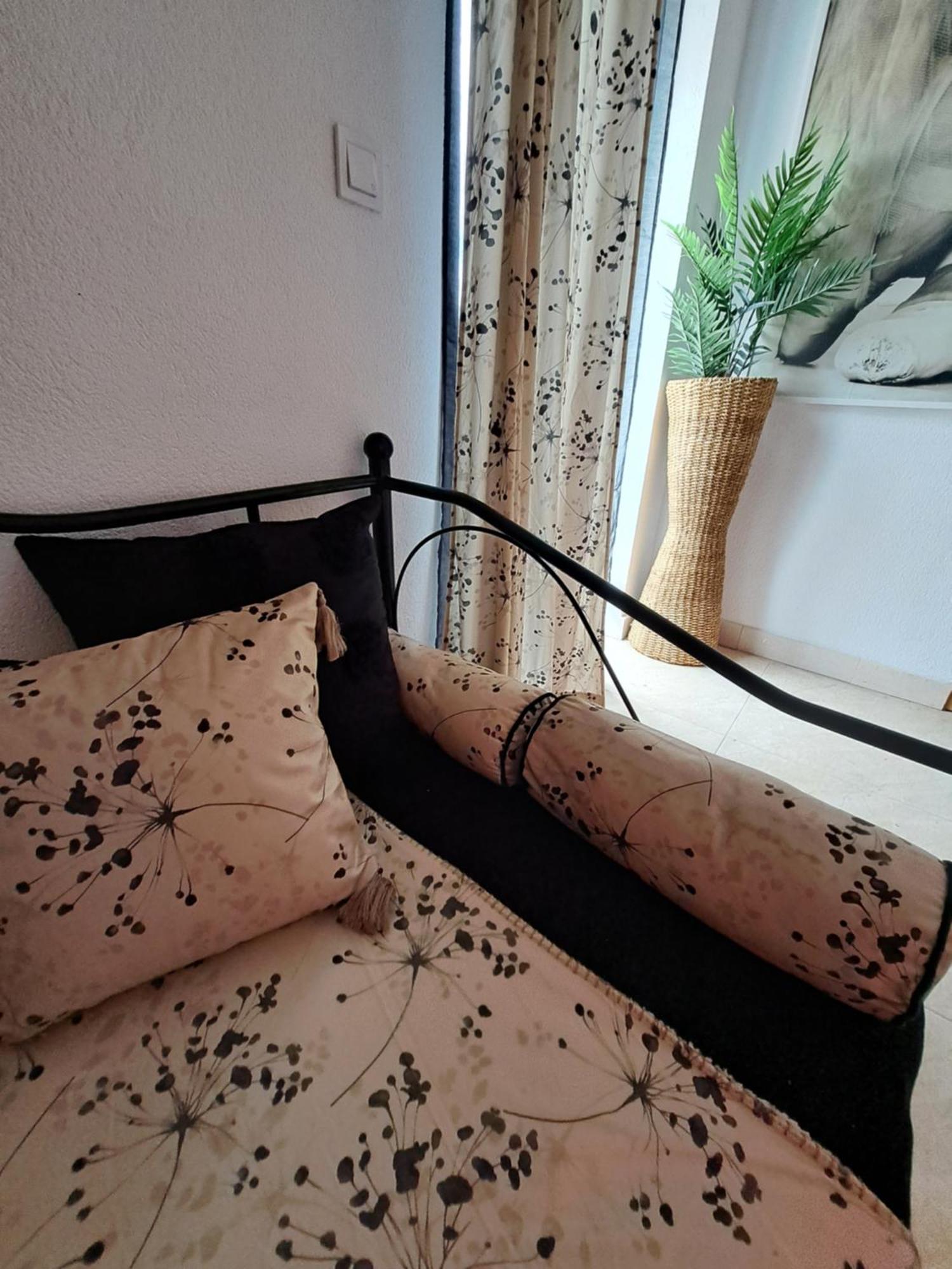 Ballerina Apartment Dubrovnik Cameră foto