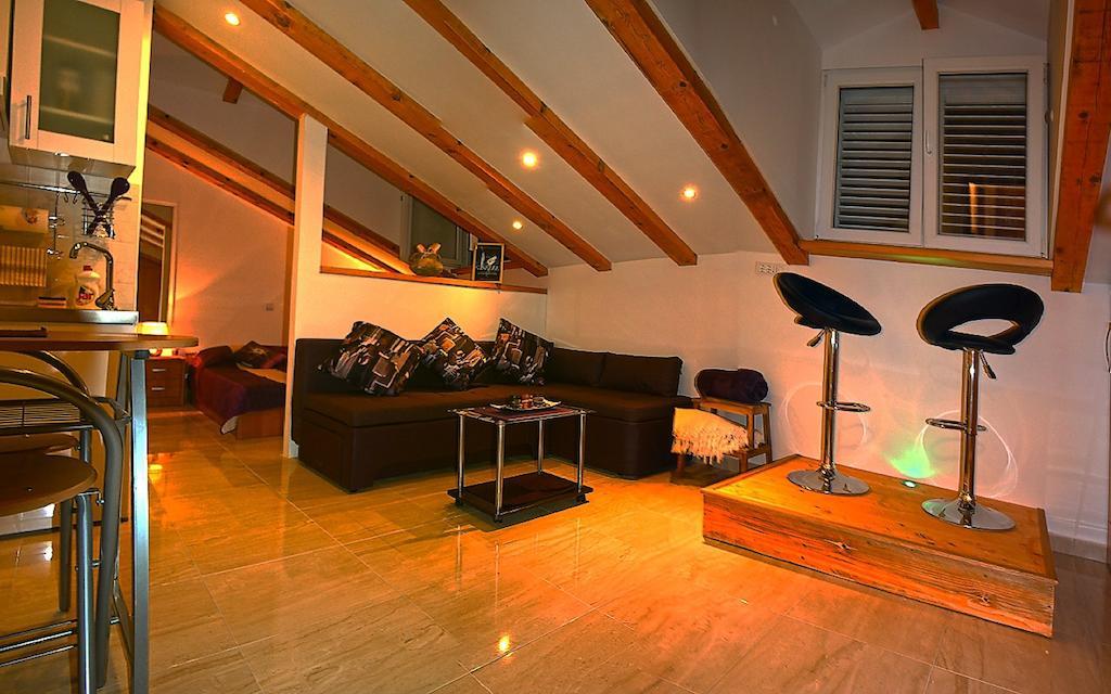 Ballerina Apartment Dubrovnik Cameră foto