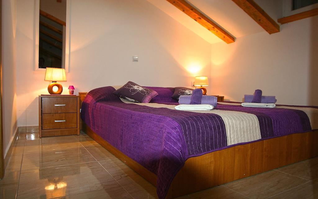 Ballerina Apartment Dubrovnik Cameră foto