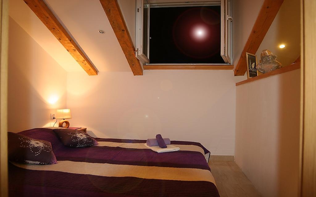 Ballerina Apartment Dubrovnik Cameră foto