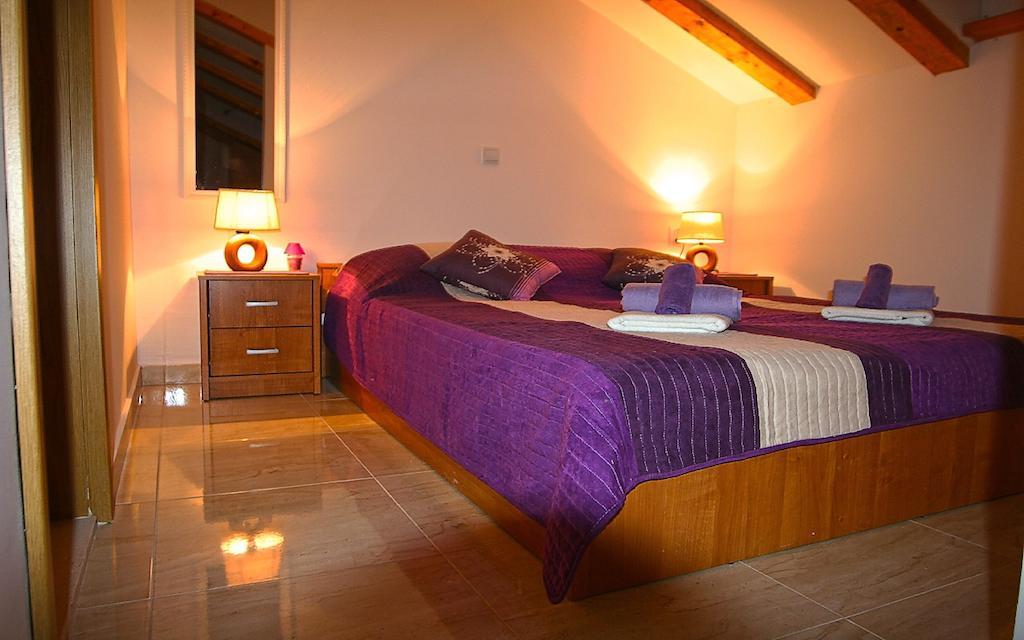 Ballerina Apartment Dubrovnik Cameră foto