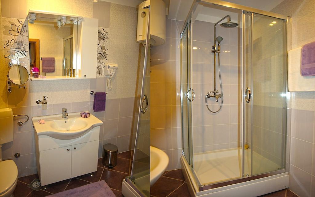 Ballerina Apartment Dubrovnik Cameră foto