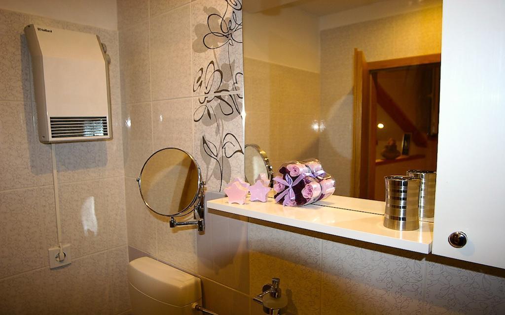 Ballerina Apartment Dubrovnik Cameră foto